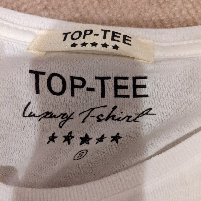 インポート TOP-TEE Tシャツ