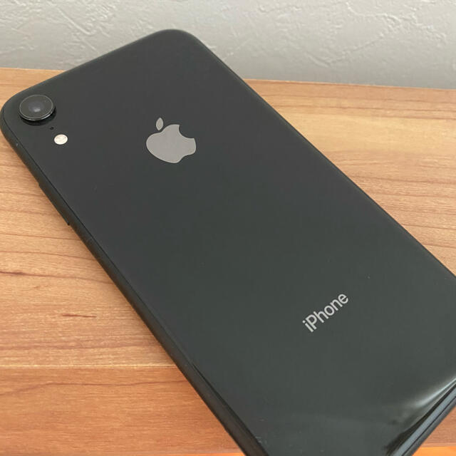 iPhoneXR 128GB