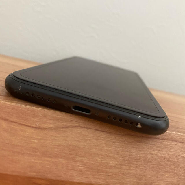 iPhoneXR 128GB 3