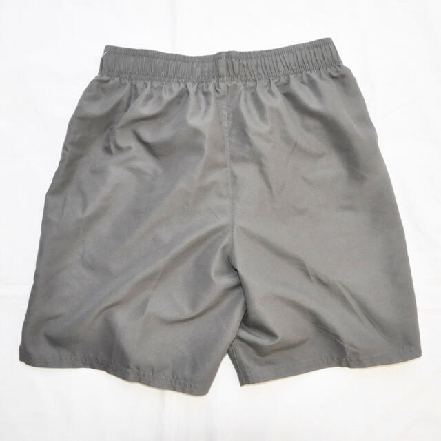 NIKE(ナイキ)のNIKE/ ONE POINT SWOOSH LOGO SWIM SHORTS メンズの水着/浴衣(水着)の商品写真