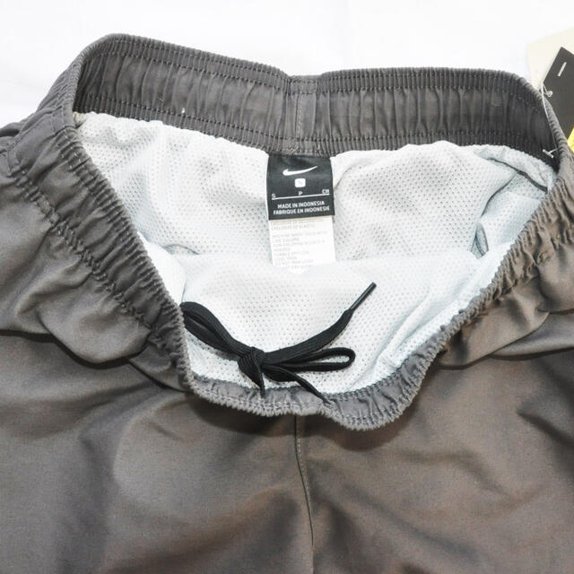 NIKE(ナイキ)のNIKE/ ONE POINT SWOOSH LOGO SWIM SHORTS メンズの水着/浴衣(水着)の商品写真