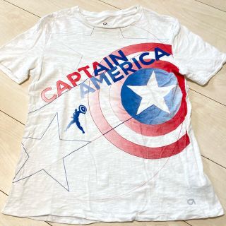 ギャップ(GAP)のギャップ　gapFit  MARVEL Tシャツ150(Tシャツ/カットソー)