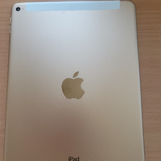 docomo iPad Air 2 Wi-Fi+Cellular 16GB