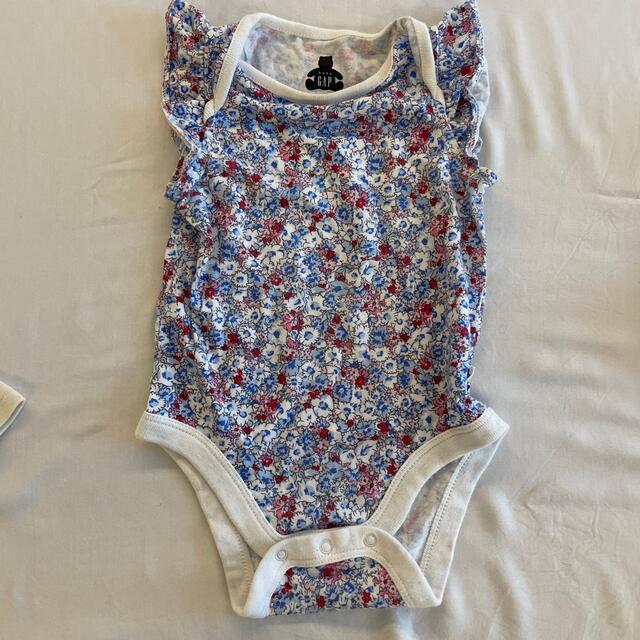 Babygap ロンパース セット 半袖 ベビー夏服 3 6month 70 女の子の通販 By ローズママ S Shop ベビーギャップならラクマ Babygap ロンパース セット 半袖 ベビー夏服 3 6month 70 女の子の通販 By ローズママ S Shop ベビーギャップならラクマ