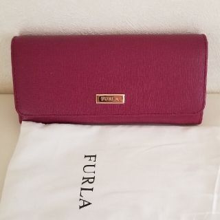 フルラ(Furla)のフルラ⭐長財布⭐新品、未使用(長財布)