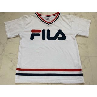 フィラ(FILA)のFILA Tシャツ(Tシャツ/カットソー)