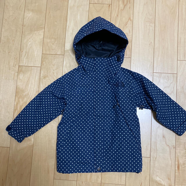 THE NORTH FACE(ザノースフェイス)のthe north face マウンテンパーカー×2 パーカー×2 キッズ/ベビー/マタニティのキッズ服男の子用(90cm~)(ジャケット/上着)の商品写真