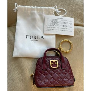 フルラ(Furla)のKOKOさま専用　FURLA コインケース　(コインケース)