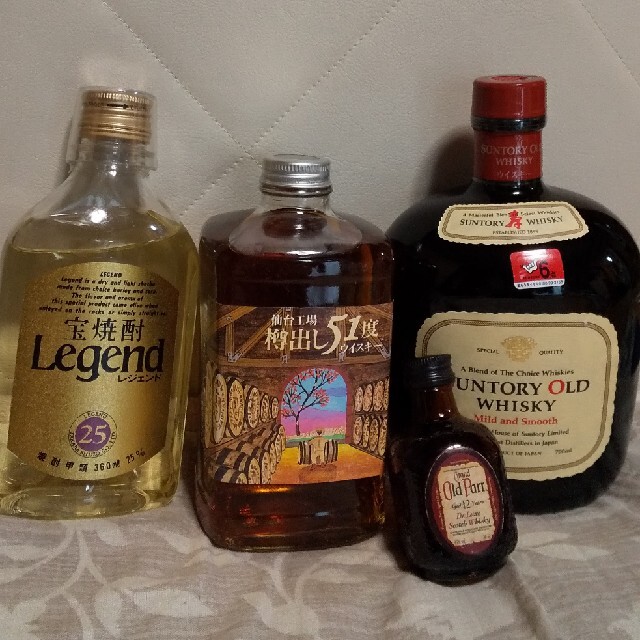 日本人気商品 ウイスキー 焼酎セット - inmortal.cl