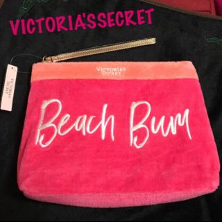 ヴィクトリアズシークレット(Victoria's Secret)のVictoria'sSecret ポーチ(ポーチ)