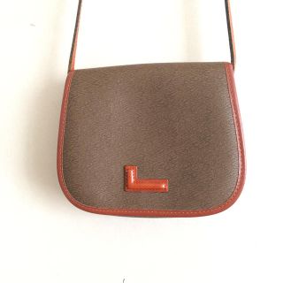 ランセル(LANCEL)の【mmk様専用】美品＊LANCEL ショルダーバッグ(ショルダーバッグ)