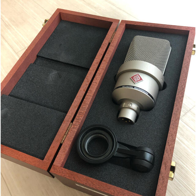 正規取扱店】 ノイマン tlm103 マイク - loneoakpoint.com