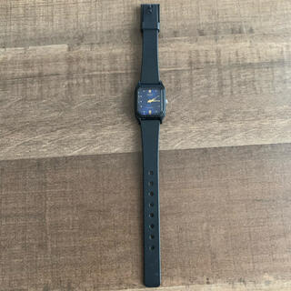 カシオ(CASIO)のCASIO 腕時計　チープカシオ(腕時計)