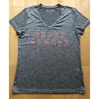 アンダーアーマー(UNDER ARMOUR)のアンダーアーマー　Tシャツ　UNDER ARMOUR(Tシャツ(半袖/袖なし))