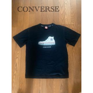 コンバース(CONVERSE)のコンバース　Tシャツ(Tシャツ/カットソー(半袖/袖なし))