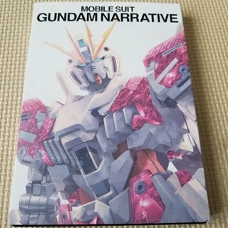 機動戦士ガンダムNT DVD(アニメ)