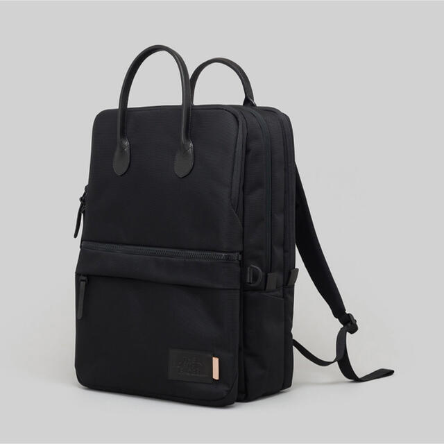 The North Face HS Shuttle Daypack（Black）