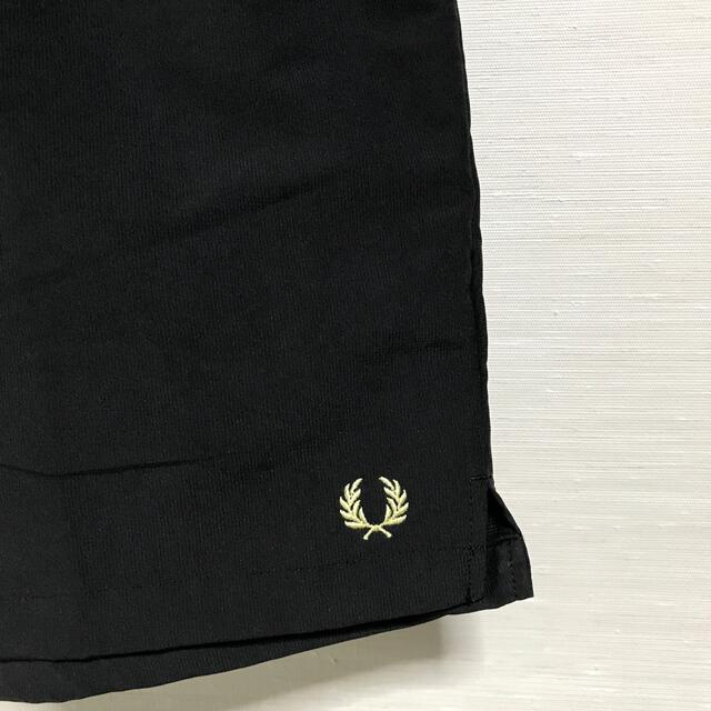 FRED PERRY(フレッドペリー)のFRED PERRY ショートパンツ メンズのパンツ(ショートパンツ)の商品写真