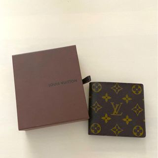 ルイヴィトン(LOUIS VUITTON)のヴィトン　財布(財布)