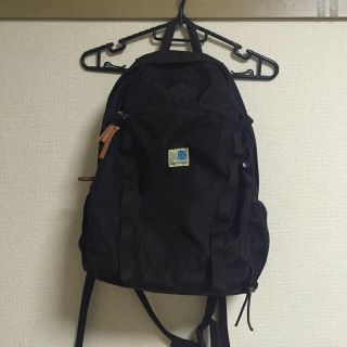 カリマー(karrimor)のカリマー バックパック(リュック/バックパック)