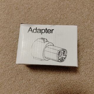 アイパッド(iPad)のJ1772 to テスラ Charg Adapter　普通充電アダプター(車/バイク)