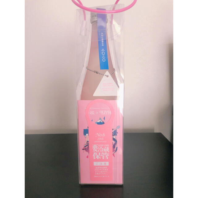 新政 No6 ダイスケリチャード 日本酒 新政 No6 ダイスケリチャード 日本酒