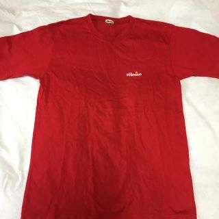 エレッセ(ellesse)のエレッセ　Ｔシャツ　レディース(Tシャツ(半袖/袖なし))