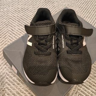 ニューバランス(New Balance)の新品未使用ニューバランスpremus キッズスニーカー14cm(スニーカー)