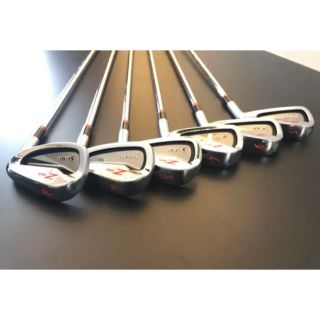 スリクソン(Srixon)のSRIXON Z565 スリクソン アイアンセット モーダス125S(ゴルフ)