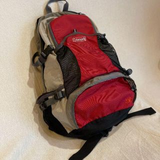 コールマン(Coleman)のコールマン２気室35Lバックパック（リュックサック・ザック）(登山用品)