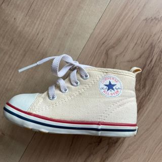 コンバース(CONVERSE)のご専用　オールスター　コンバーススニーカー　12.5EE(その他)