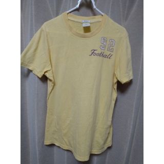 アバクロンビーアンドフィッチ(Abercrombie&Fitch)のアバクロボーイズ  TシャツXLサイズ(M相当)(Tシャツ/カットソー(半袖/袖なし))