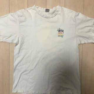 STUSSY - old stussy 90s ラスタマン 希少の通販 by タフィ1130's shop
