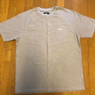 ステューシー(STUSSY)の半袖Tシャツ(Tシャツ/カットソー(半袖/袖なし))