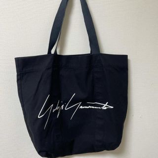 ヨウジヤマモト(Yohji Yamamoto)のYohji Yamamoto トートバッグ(トートバッグ)