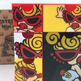 ヒステリックミニ インテリア小物の通販 0点以上 Hysteric Miniのインテリア 住まい 日用品を買うならラクマ