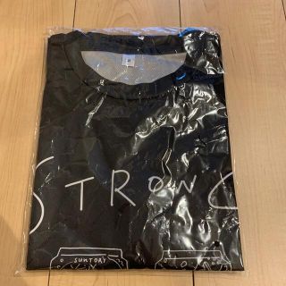 ストロングゼロ　Tシャツ(Tシャツ/カットソー(半袖/袖なし))