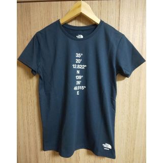 ザノースフェイス(THE NORTH FACE)のノースフェイス 湘南限定Tシャツ(Tシャツ(半袖/袖なし))