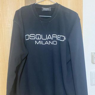 ディースクエアード(DSQUARED2)のnx777様専用(スウェット)