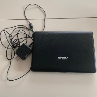 エイスース(ASUS)のASUS　EeePC 10.1型液晶　EPC1001PXD-BK(ノートPC)