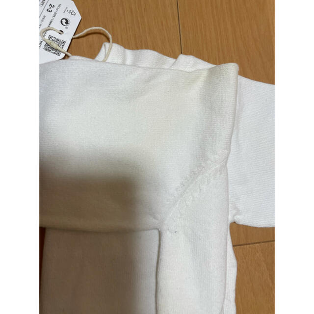 ZARA KIDS(ザラキッズ)のカーディガン キッズ/ベビー/マタニティのキッズ服女の子用(90cm~)(カーディガン)の商品写真