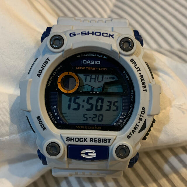 【品】G-SHOCK