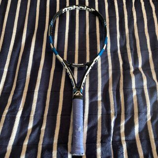 バボラ(Babolat)のBABOLAT PURE DRIVE グリップサイズ2(ラケット)