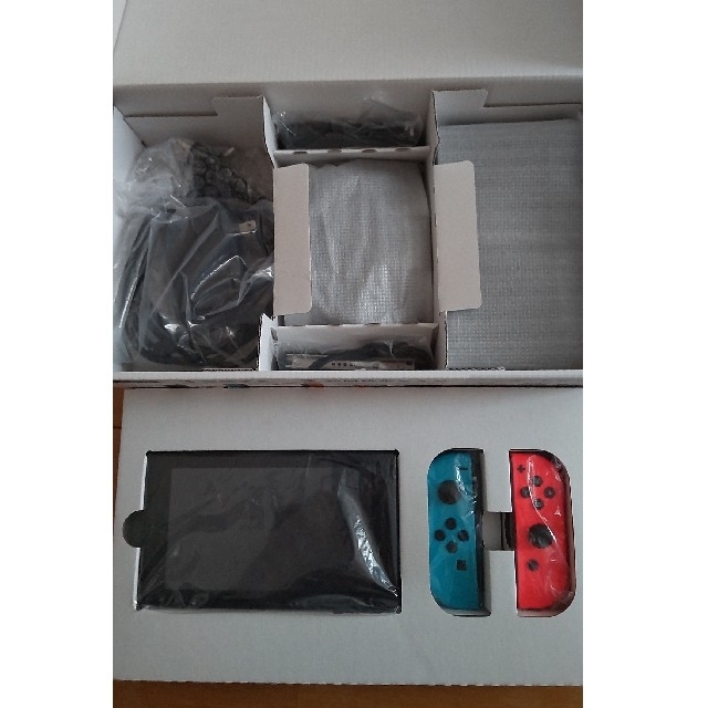 ★値下げ中★Nintendo Switch 旧型