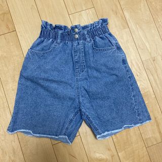 マーキーズ(MARKEY'S)のmarkey's デニム　パンツ　kids(パンツ/スパッツ)