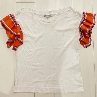 エミリオプッチ Tシャツ(レディース/半袖)の通販 100点以上 | EMILIO