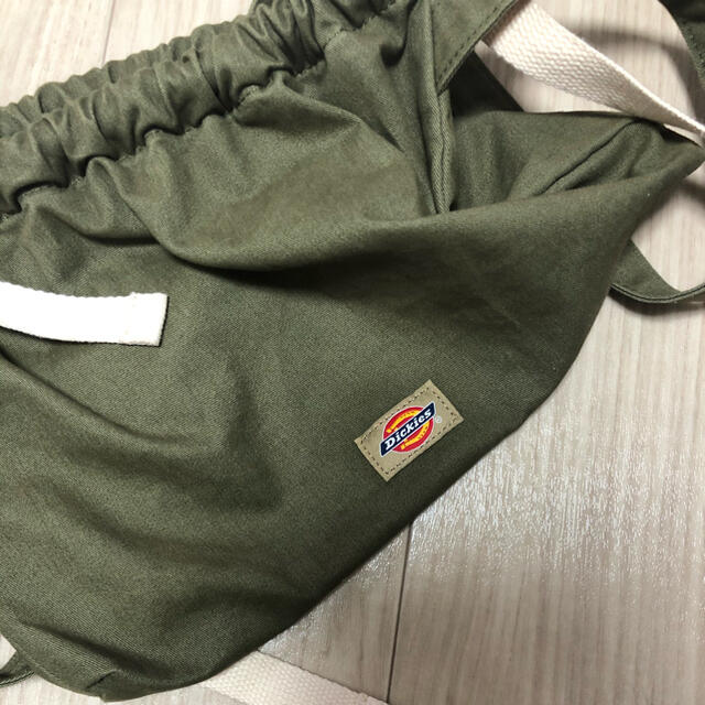 Dickies(ディッキーズ)のショルダーバック レディースのバッグ(ショルダーバッグ)の商品写真