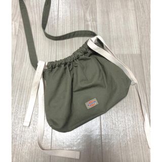 ディッキーズ(Dickies)のショルダーバック(ショルダーバッグ)