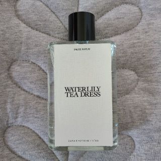 ザラ(ZARA)のZARA ウォーターリリーティー オードパルファム 90ml(ユニセックス)