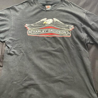 ハーレーダビッドソン(Harley Davidson)のHARLEY-DAVIDSON Tシャツ(Tシャツ/カットソー(半袖/袖なし))